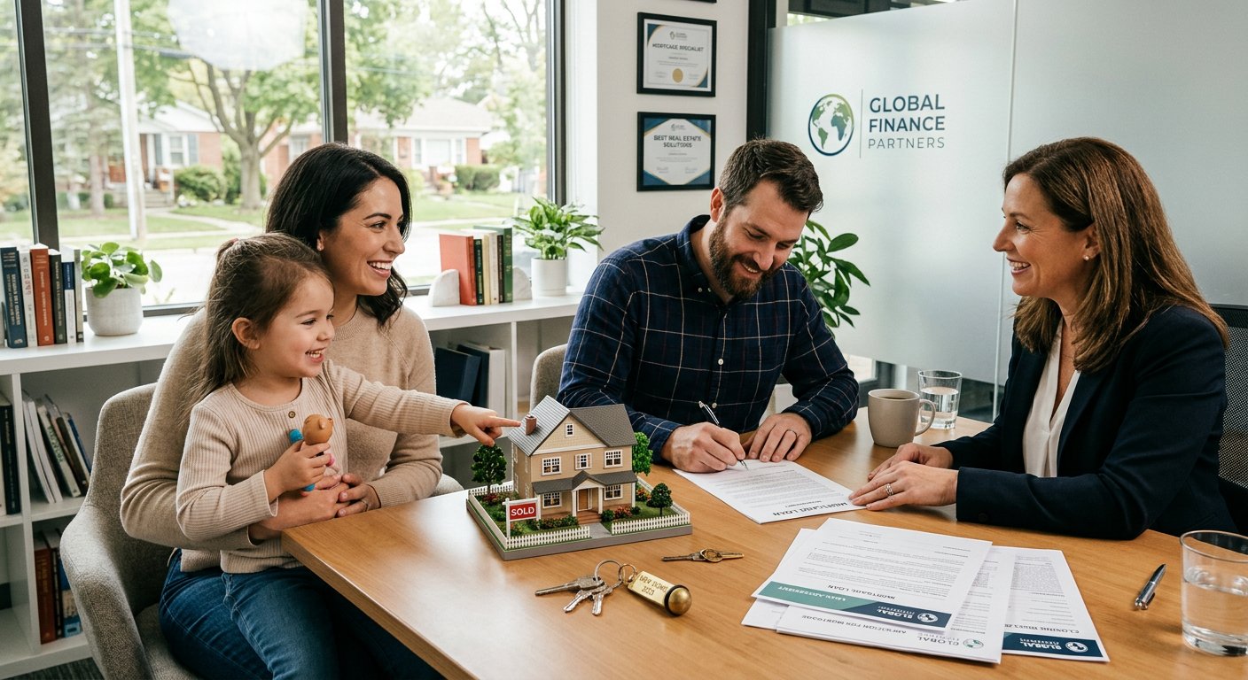 Mortgage Loan