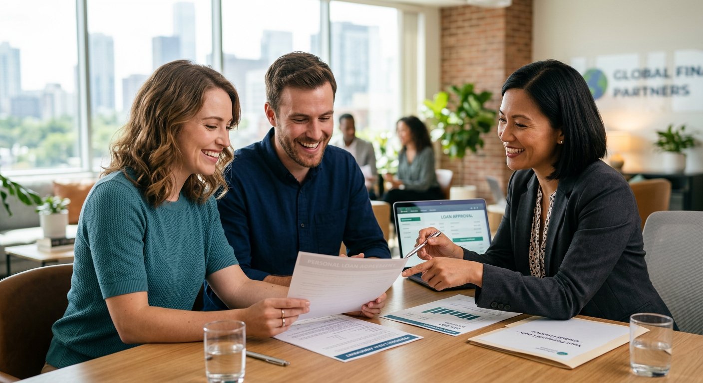 Personal Loan